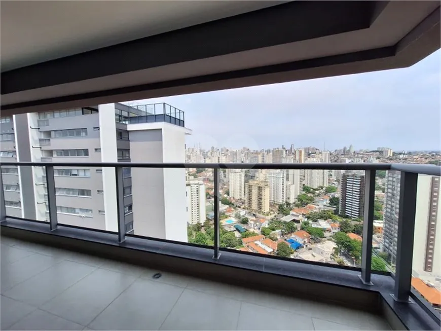 Foto 1 de Apartamento com 3 Quartos à venda, 104m² em Vila Romana, São Paulo