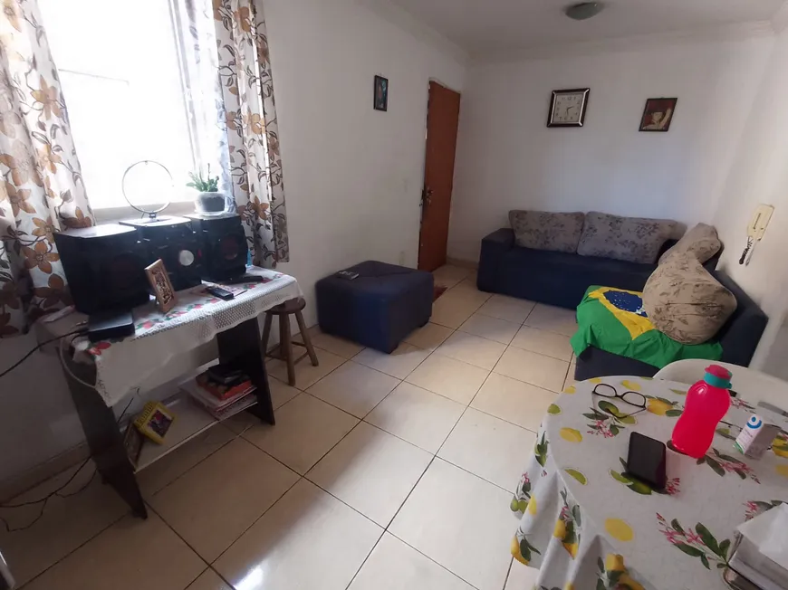 Foto 1 de Apartamento com 2 Quartos à venda, 47m² em Venda Nova, Belo Horizonte