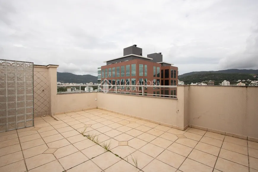 Foto 1 de Cobertura com 3 Quartos à venda, 207m² em Trindade, Florianópolis