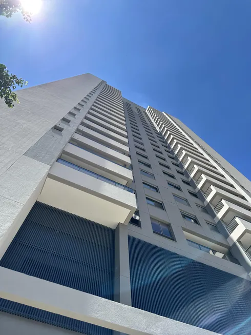 Foto 1 de Apartamento com 2 Quartos à venda, 69m² em Campo Belo, São Paulo