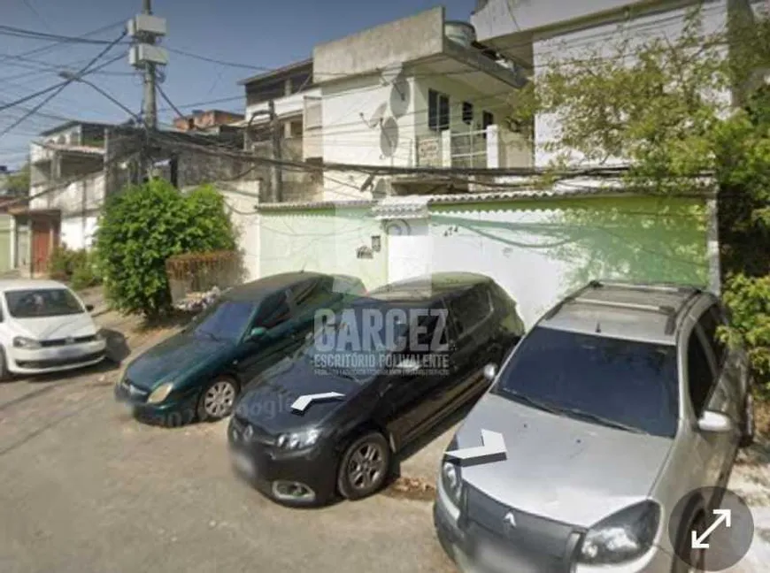 Foto 1 de Casa de Condomínio com 1 Quarto à venda, 60m² em Curicica, Rio de Janeiro