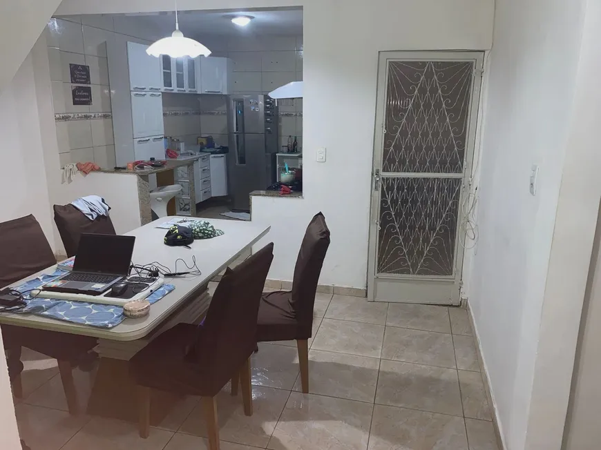Foto 1 de Casa com 3 Quartos à venda, 155m² em São Marcos, Salvador