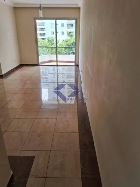 Foto 1 de Apartamento com 2 Quartos à venda, 68m² em Nova Piraju, São Paulo