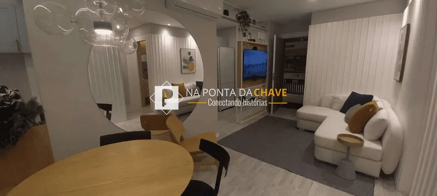 Foto 1 de Apartamento com 2 Quartos à venda, 62m² em Planalto, São Bernardo do Campo