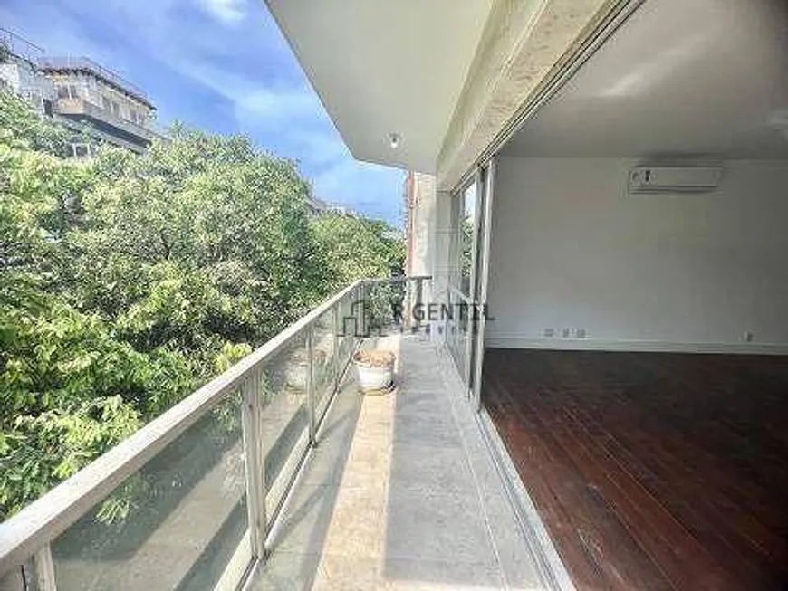 Foto 1 de Apartamento com 3 Quartos à venda, 150m² em Ipanema, Rio de Janeiro