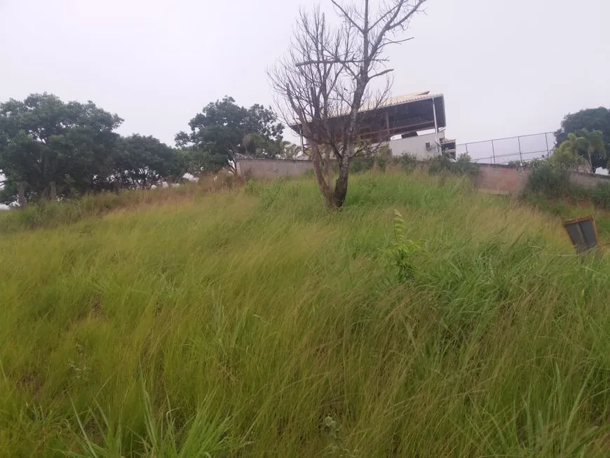 Foto 1 de Lote/Terreno à venda, 160m² em  Pedra de Guaratiba, Rio de Janeiro