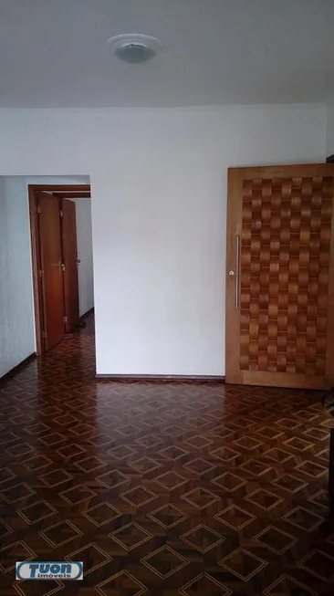 Foto 1 de Sobrado com 3 Quartos à venda, 177m² em Vila Cavaton, São Paulo