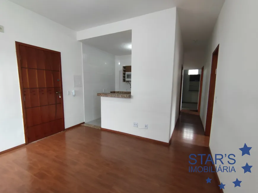 Foto 1 de Apartamento com 3 Quartos para venda ou aluguel, 100m² em Bairu, Juiz de Fora