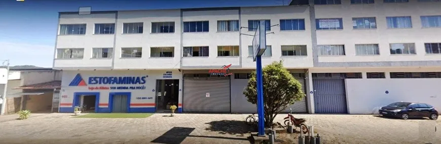 Foto 1 de Ponto Comercial para alugar, 240m² em Silvestre, Viçosa