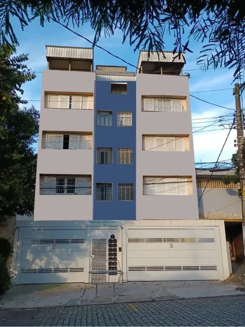 Foto 1 de Apartamento com 2 Quartos à venda, 74m² em Penha, São Paulo