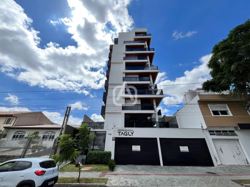 Foto 1 de Apartamento com 3 Quartos à venda, 163m² em Centro, São José dos Pinhais