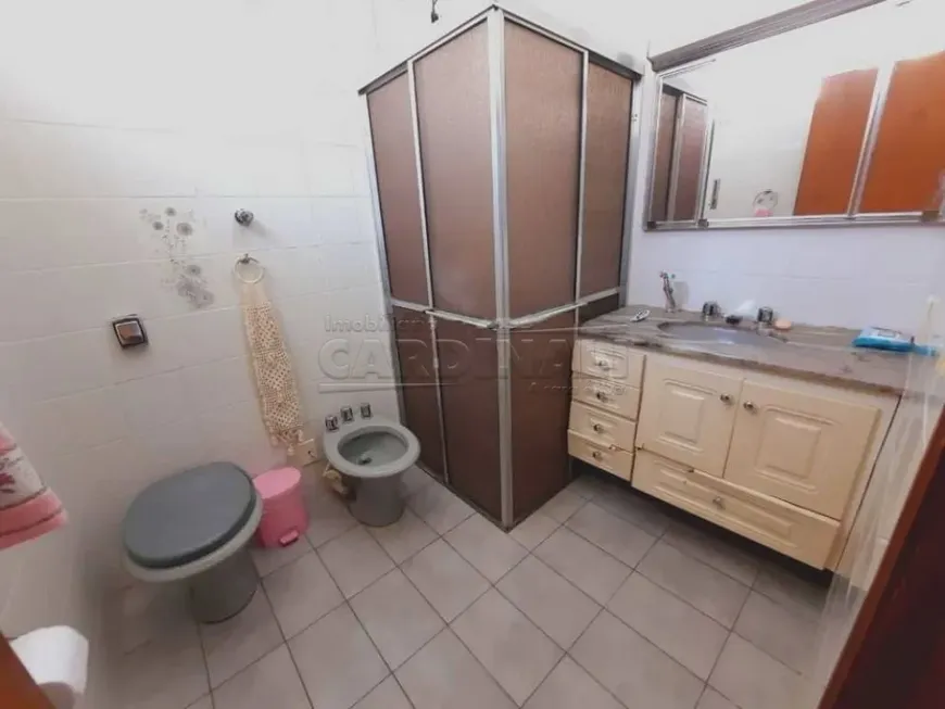 Foto 1 de Casa com 3 Quartos à venda, 193m² em Vila Monteiro - Gleba I, São Carlos