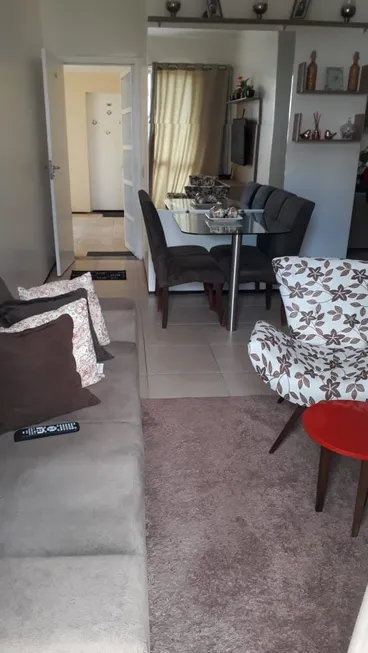 Foto 1 de Apartamento com 3 Quartos à venda, 66m² em Messejana, Fortaleza