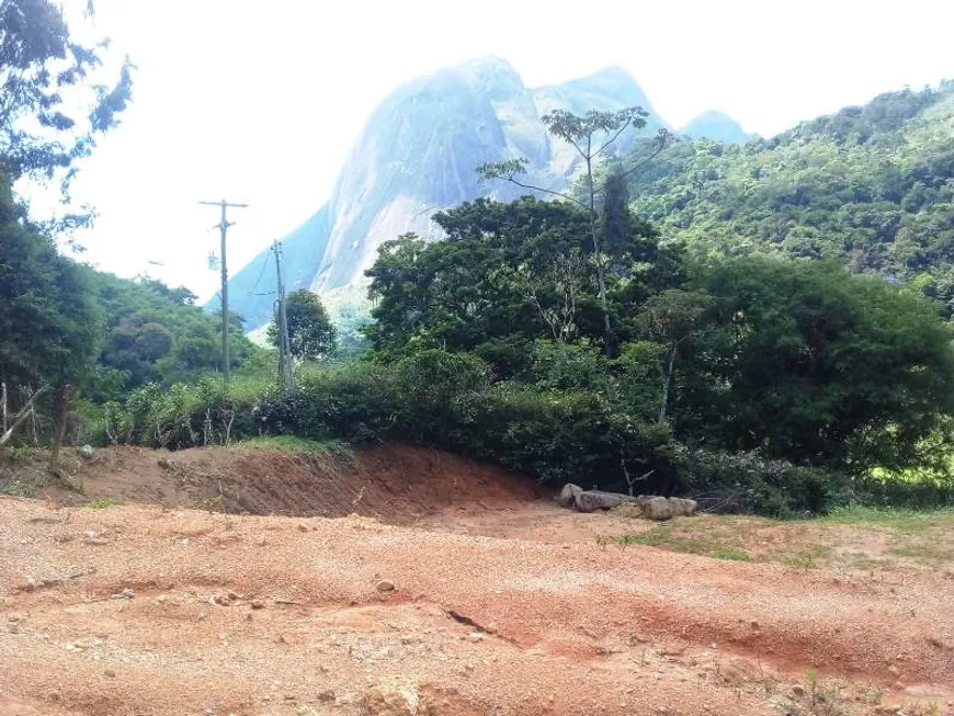 Foto 1 de Lote/Terreno à venda, 5800m² em Pedro do Rio, Petrópolis