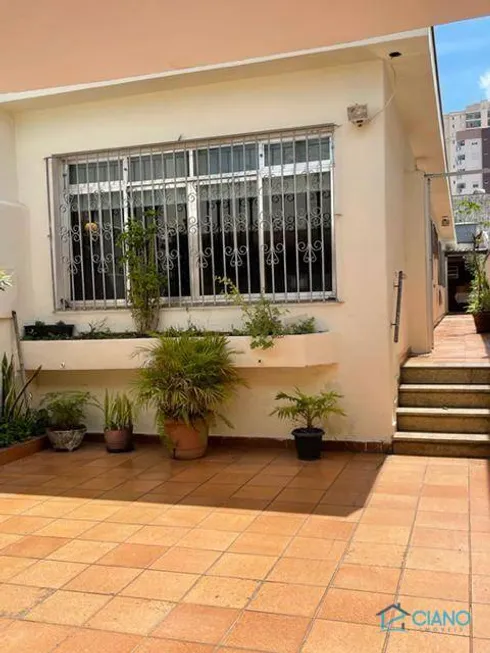 Foto 1 de Casa com 3 Quartos à venda, 275m² em Móoca, São Paulo