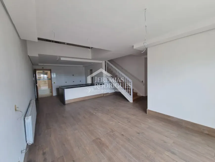 Foto 1 de Apartamento com 3 Quartos à venda, 140m² em Jardim do Embaixador, Campos do Jordão