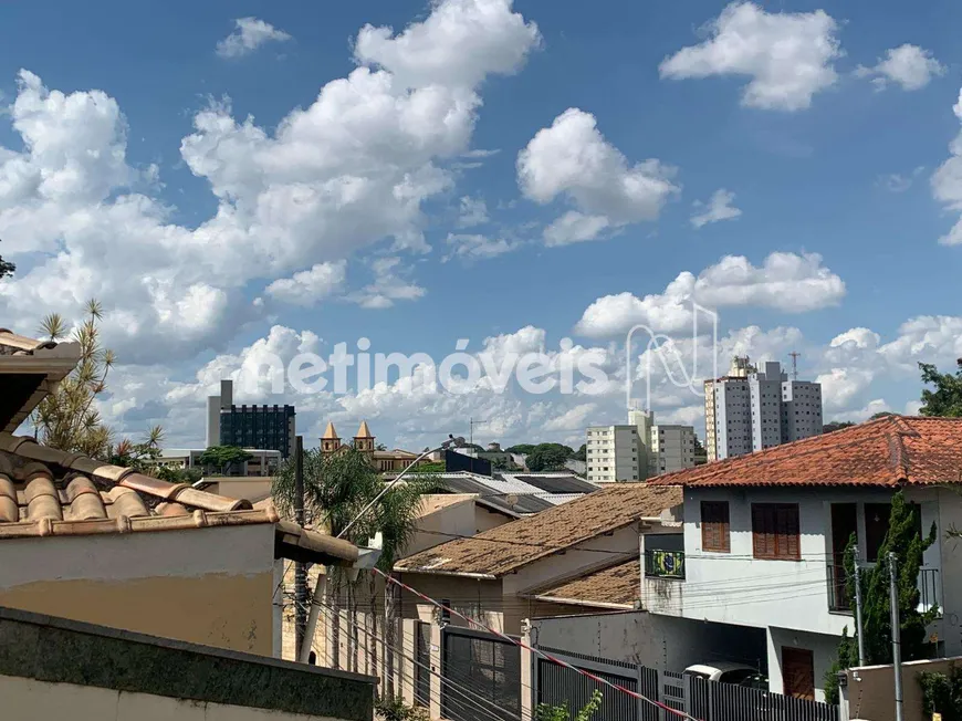 Foto 1 de Casa com 5 Quartos à venda, 360m² em Nossa Senhora do Carmo, Contagem