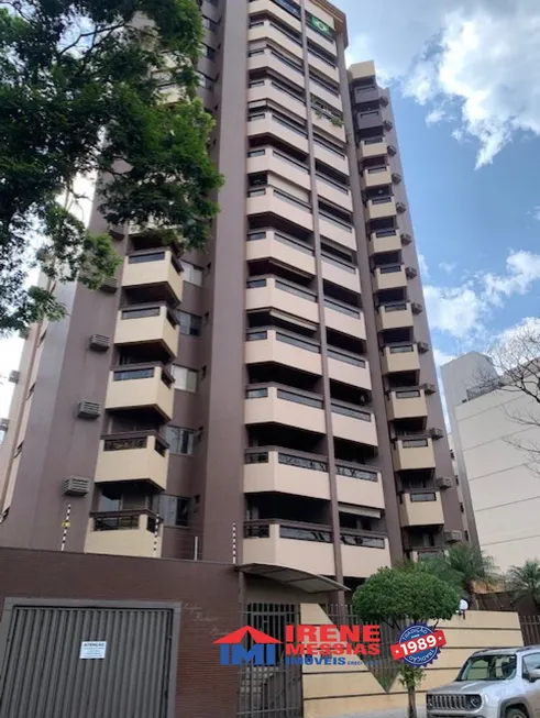 Foto 1 de Apartamento com 2 Quartos à venda, 153m² em Zona 07, Maringá