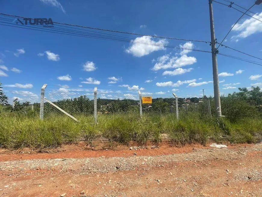 Foto 1 de Lote/Terreno à venda, 1020m² em  Jardim Centenário, Atibaia