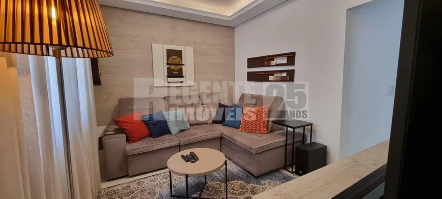 Foto 1 de Apartamento com 4 Quartos à venda, 129m² em Centro, Florianópolis