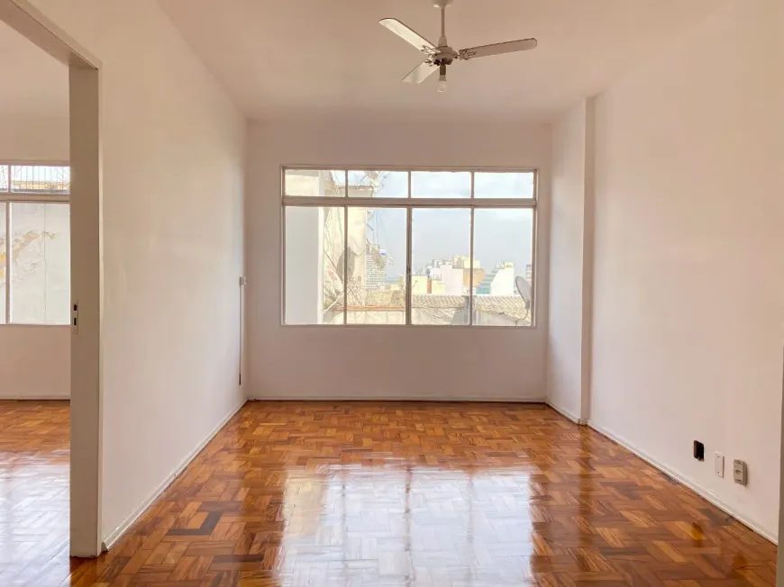 Foto 1 de Apartamento com 1 Quarto para alugar, 53m² em Centro Histórico, Porto Alegre