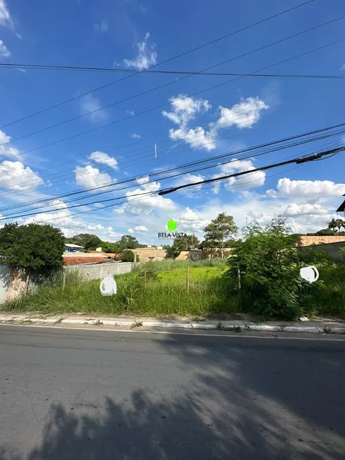 Foto 1 de Lote/Terreno à venda, 360m² em Promissao I, Lagoa Santa