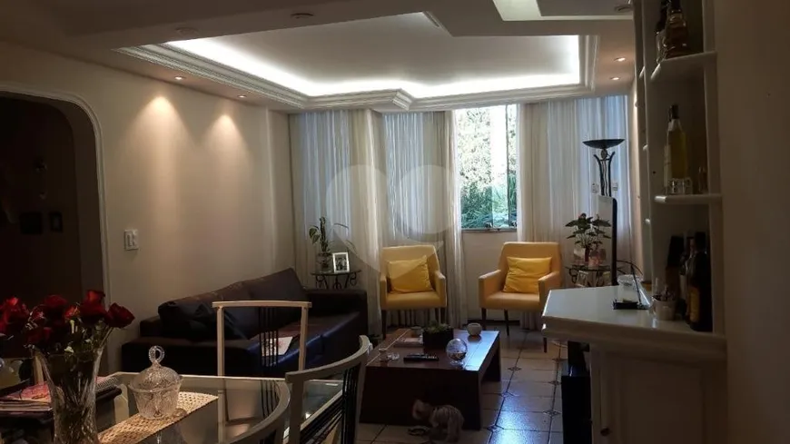 Foto 1 de Apartamento com 3 Quartos à venda, 80m² em Tremembé, São Paulo