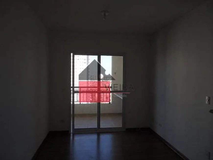 Foto 1 de Apartamento com 2 Quartos à venda, 61m² em Ipiranga, São Paulo