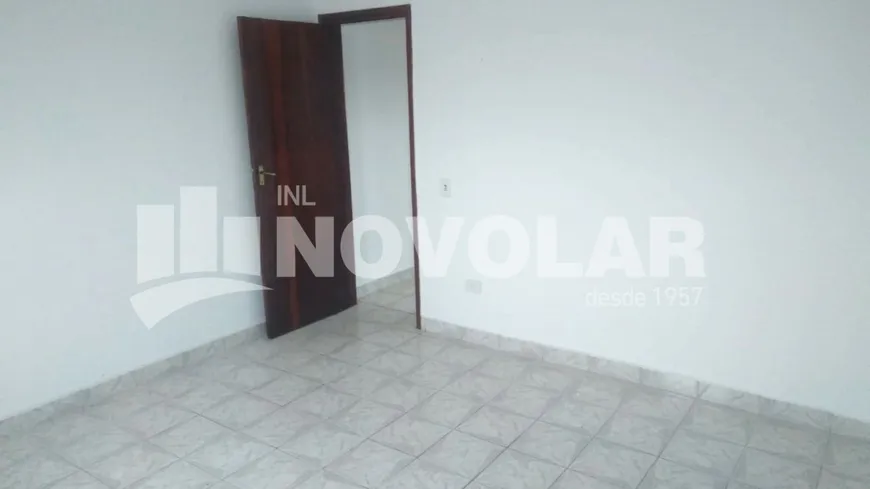 Foto 1 de Apartamento com 1 Quarto para alugar, 50m² em Vila Medeiros, São Paulo