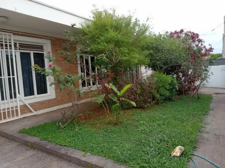 Foto 1 de Casa com 6 Quartos à venda, 358m² em Jardim Nossa Senhora Auxiliadora, Campinas