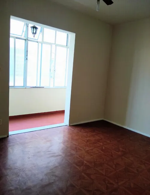 Foto 1 de Apartamento com 3 Quartos à venda, 120m² em Lins de Vasconcelos, Rio de Janeiro