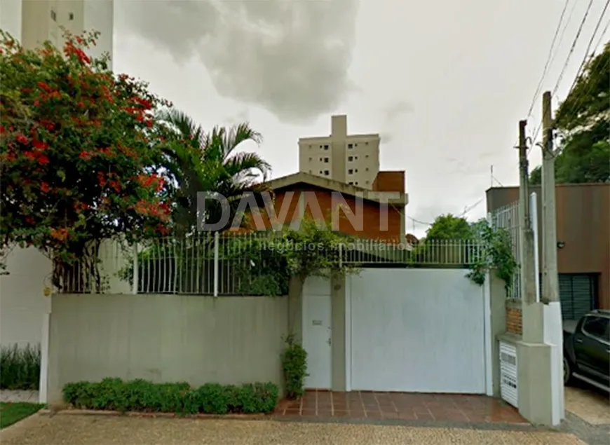 Foto 1 de Sobrado com 3 Quartos à venda, 242m² em Jardim Brasil, Campinas