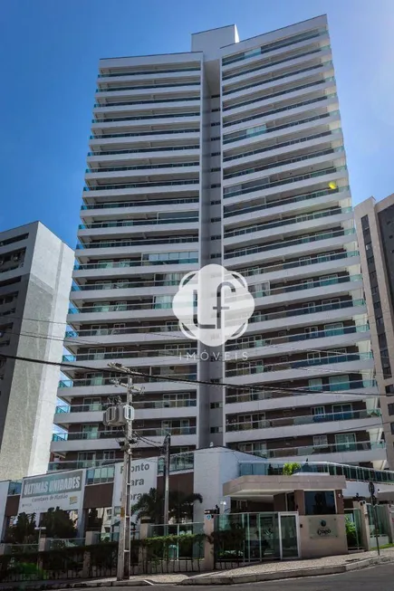 Foto 1 de Apartamento com 3 Quartos à venda, 104m² em Cocó, Fortaleza