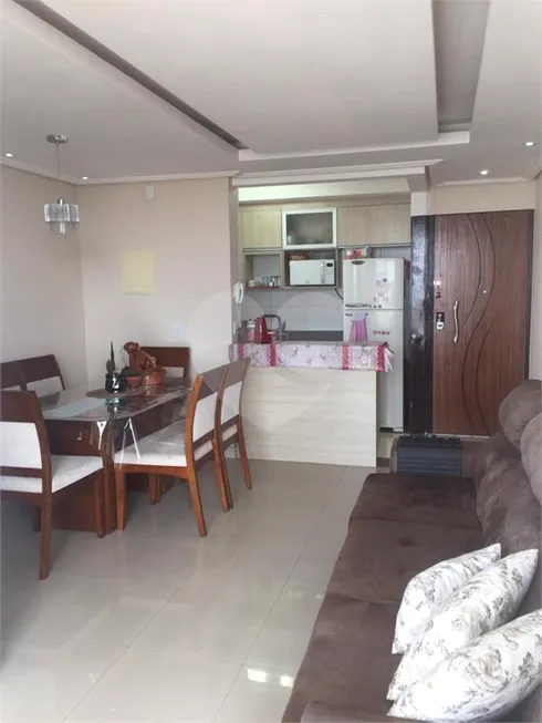 Foto 1 de Apartamento com 3 Quartos à venda, 64m² em Vila Bela, São Paulo