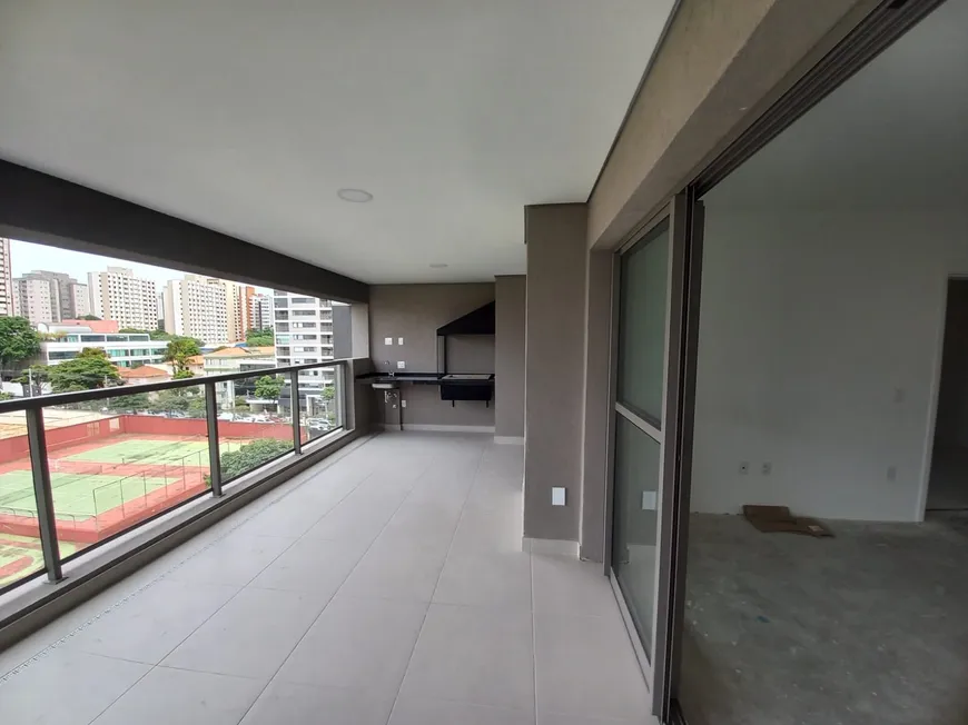 Foto 1 de Apartamento com 3 Quartos à venda, 181m² em Vila Mariana, São Paulo