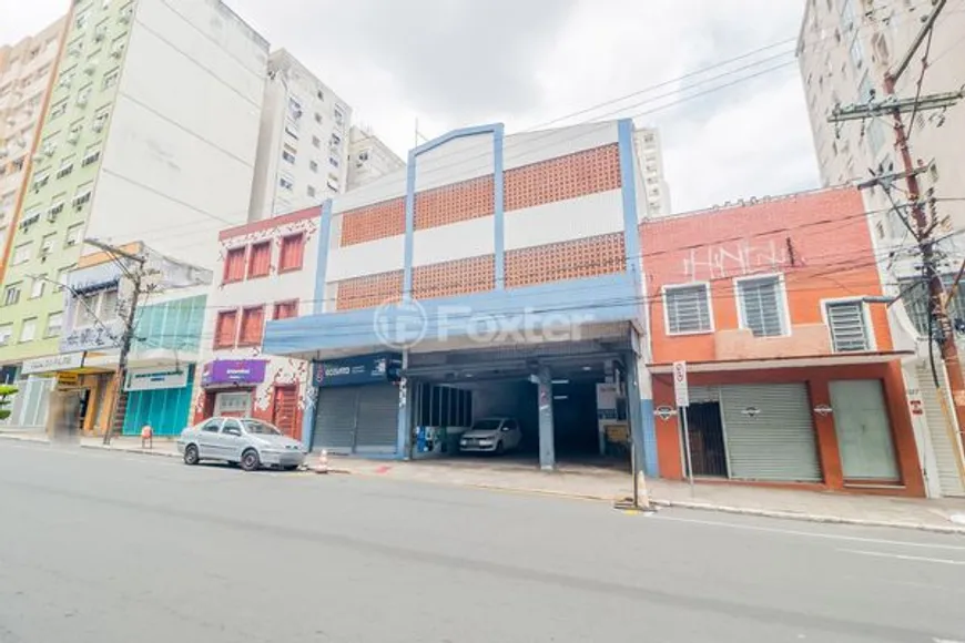 Foto 1 de Prédio Comercial à venda, 1739m² em Independência, Porto Alegre