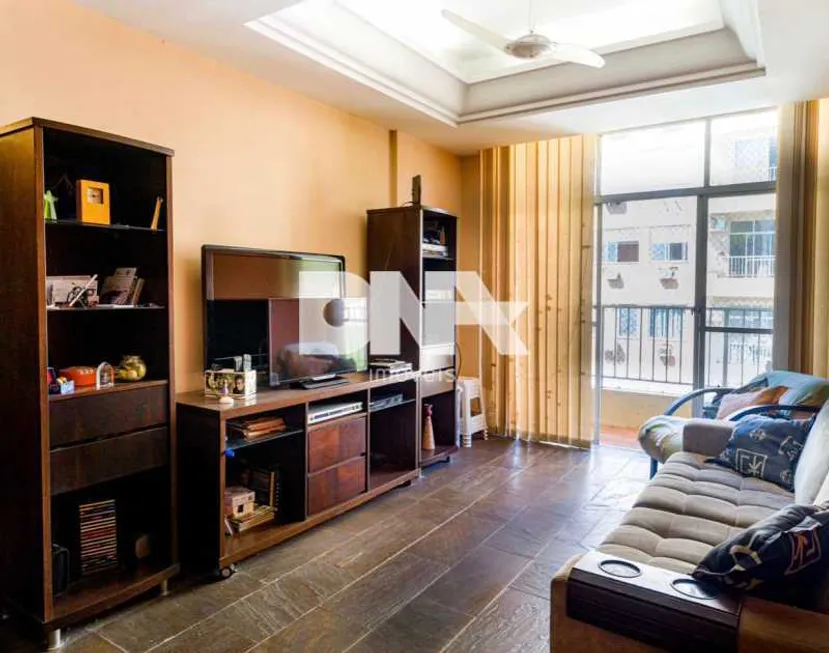 Foto 1 de Apartamento com 2 Quartos à venda, 95m² em Botafogo, Rio de Janeiro