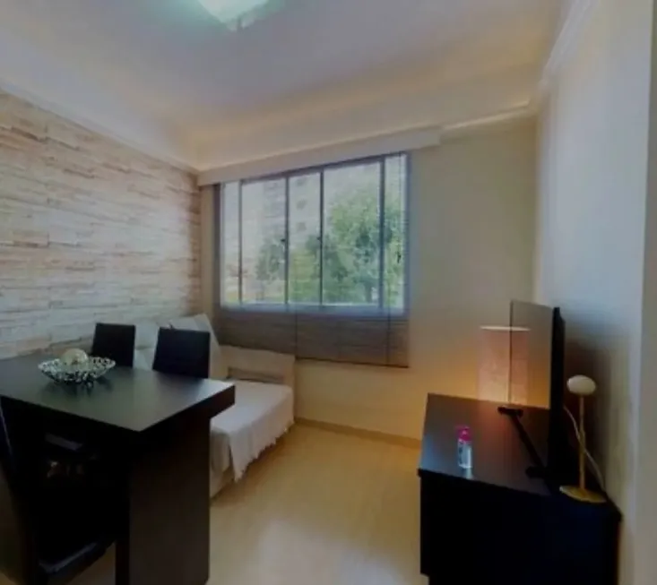 Foto 1 de Apartamento com 2 Quartos à venda, 59m² em Sé, São Paulo