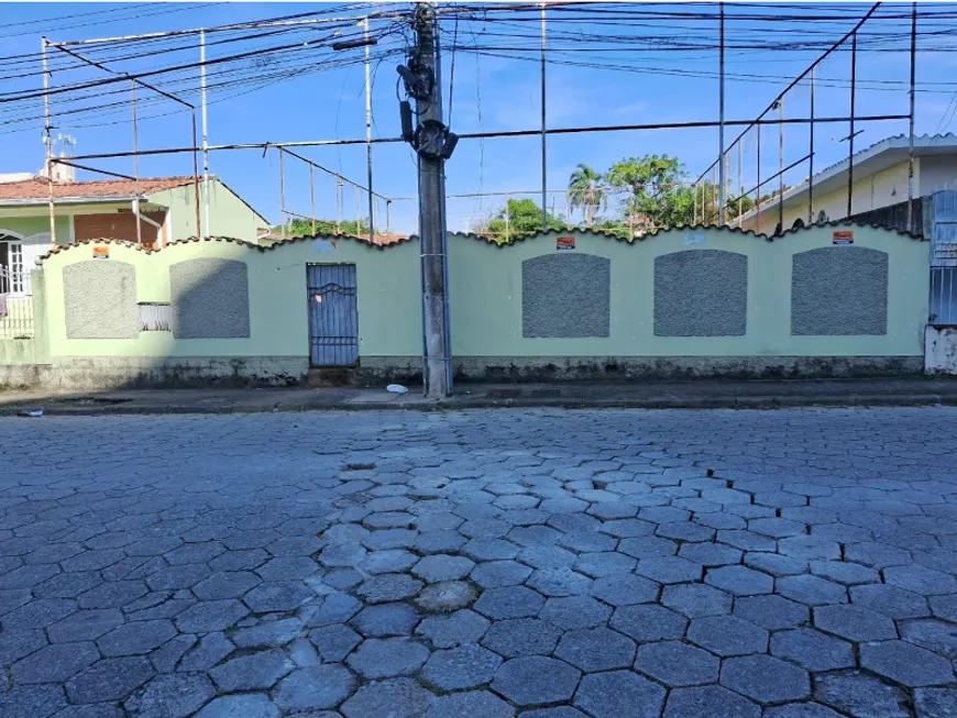 Foto 1 de Lote/Terreno à venda, 364m² em Kobrasol II, São José