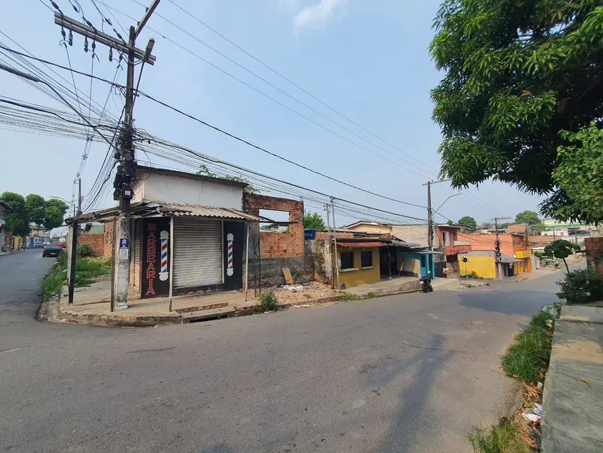 Foto 1 de Lote/Terreno à venda, 160m² em Monte das Oliveiras, Manaus