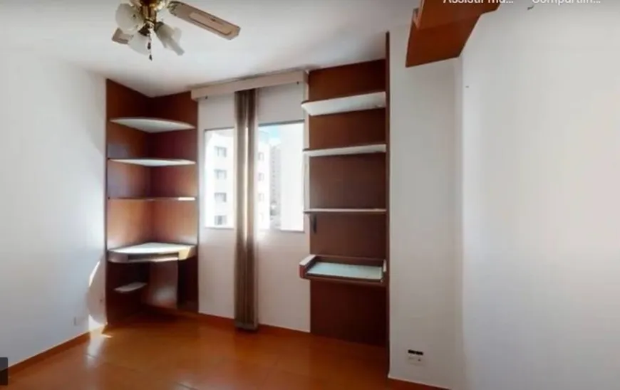 Foto 1 de Apartamento com 1 Quarto à venda, 39m² em Cambuci, São Paulo