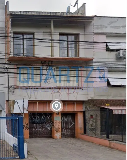 Foto 1 de Prédio Comercial com 4 Quartos à venda, 1300m² em Cidade Baixa, Porto Alegre