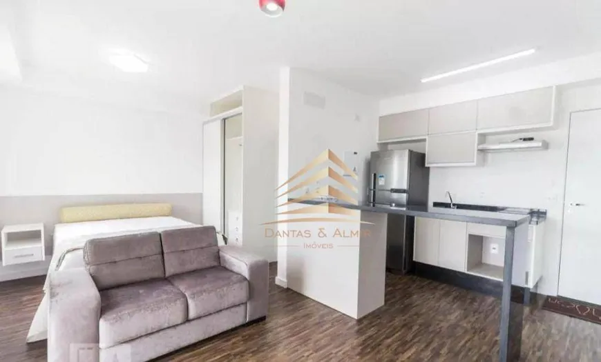 Foto 1 de Apartamento com 1 Quarto à venda, 38m² em Bosque Maia, Guarulhos