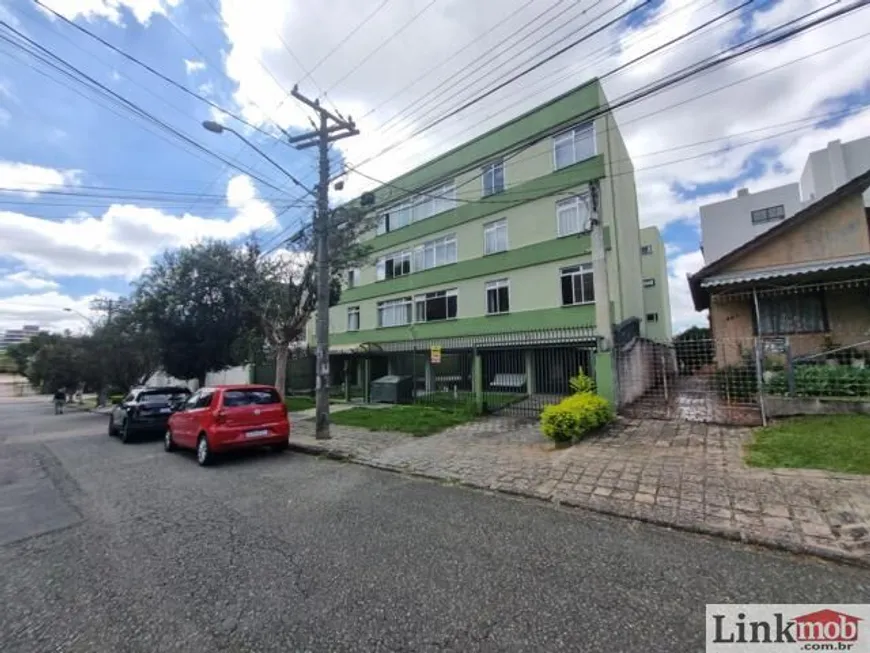 Foto 1 de Apartamento com 3 Quartos à venda, 97m² em Água Verde, Curitiba