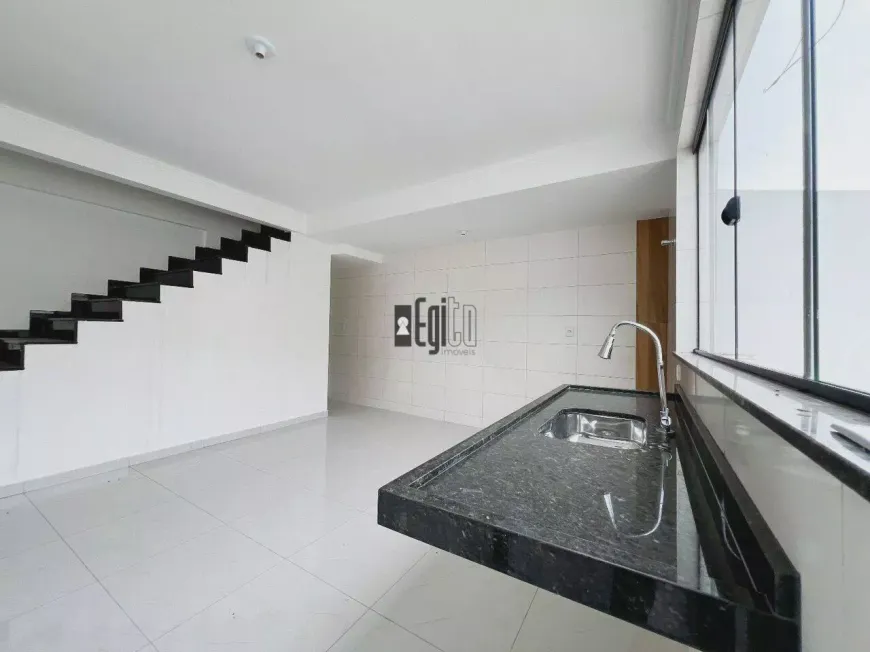 Foto 1 de Casa com 3 Quartos à venda, 150m² em Nova Era, Juiz de Fora