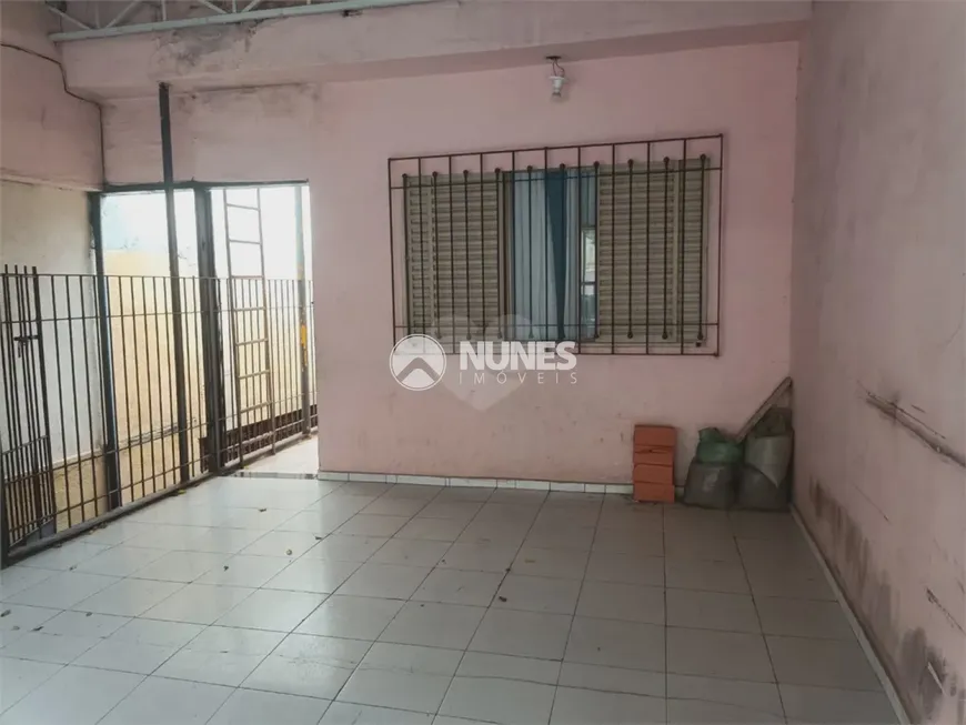 Foto 1 de Casa com 6 Quartos à venda, 208m² em Padroeira, Osasco