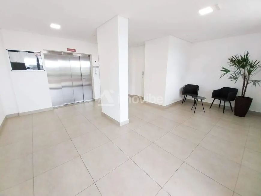 Foto 1 de Apartamento com 2 Quartos à venda, 49m² em Jardim Mollon, Santa Bárbara D'Oeste