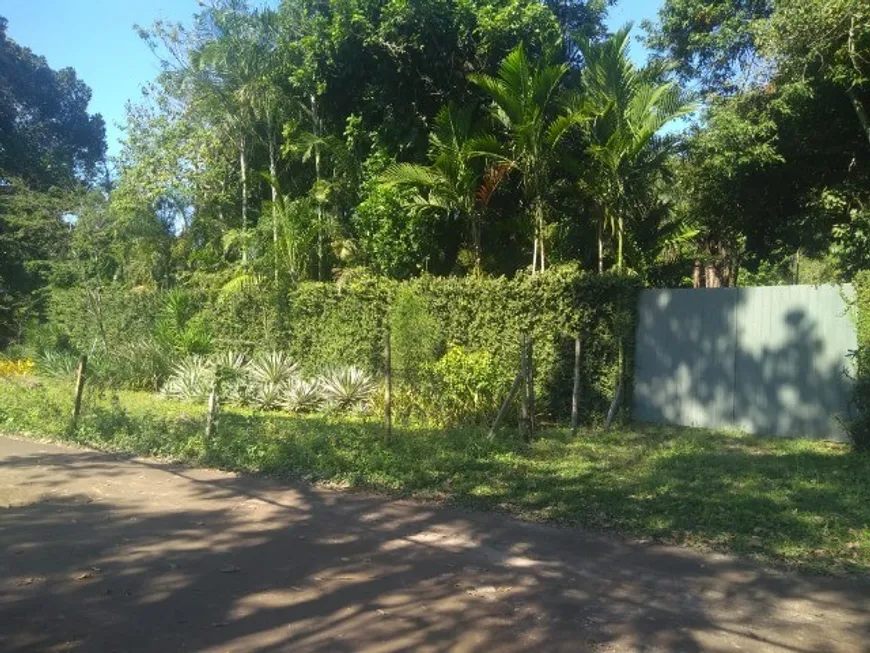 Foto 1 de Lote/Terreno à venda, 6099m² em Vargem Grande, Rio de Janeiro