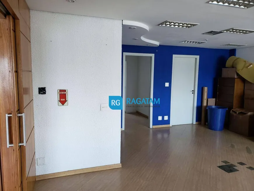 Foto 1 de Sala Comercial à venda, 92m² em Pinheiros, São Paulo