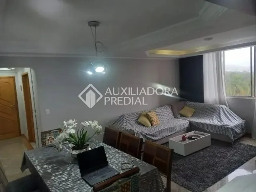 Foto 1 de Apartamento com 2 Quartos à venda, 88m² em Parque Terra Nova, São Bernardo do Campo
